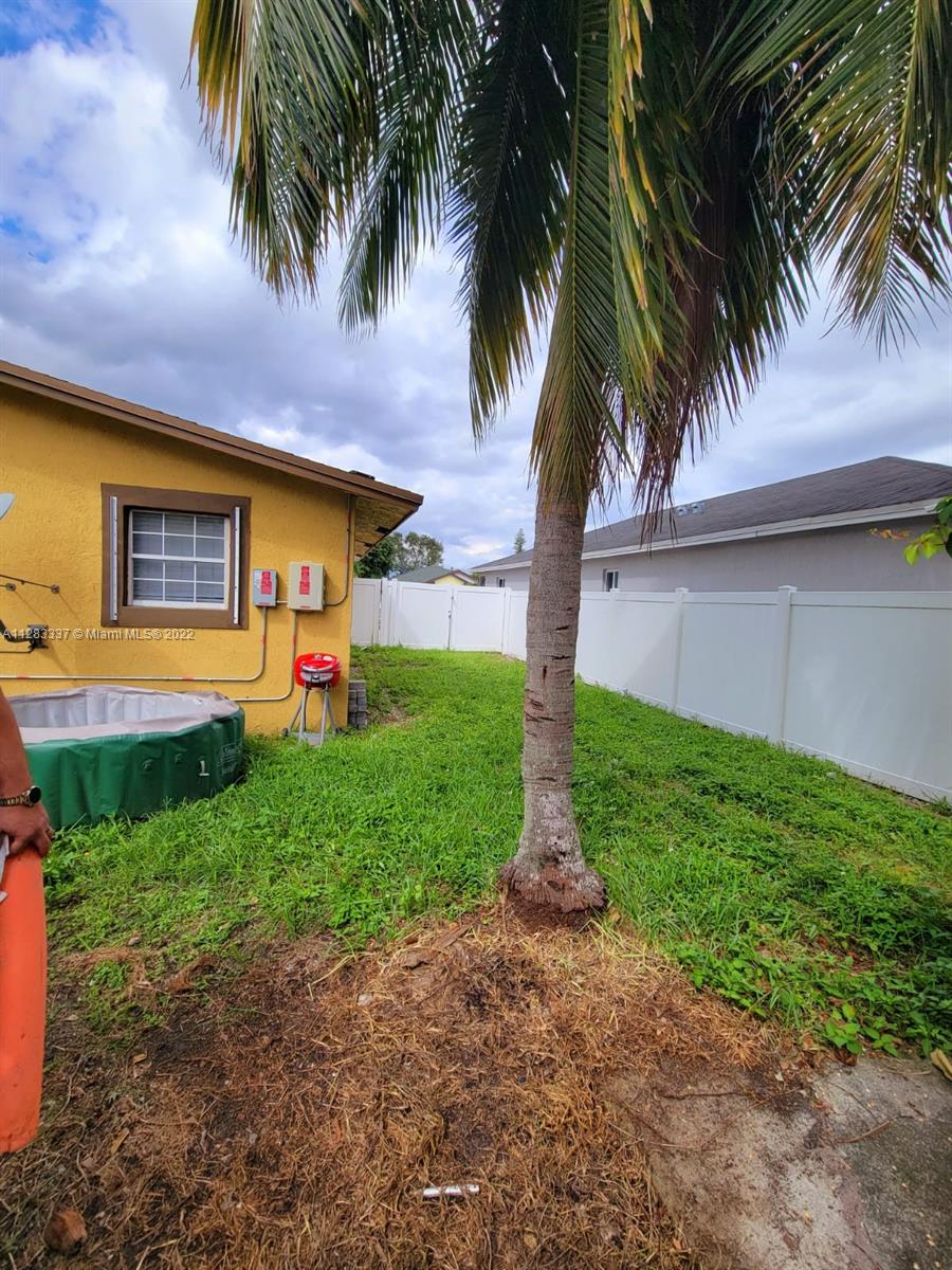 WASHINGTON PARK THIRD ADD - Residential