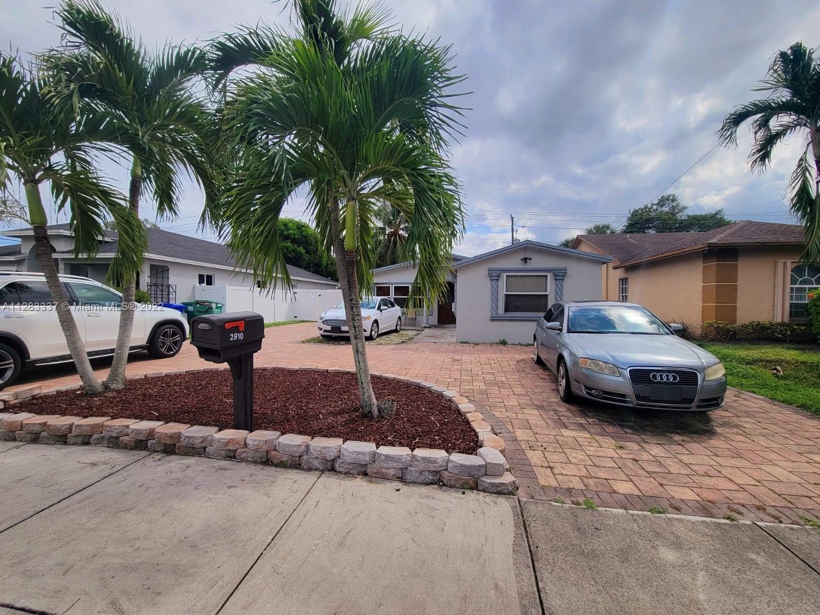 WASHINGTON PARK THIRD ADD - Residential