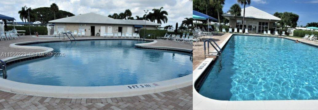 PALM BEACH LEISUREVILLE R - Residential