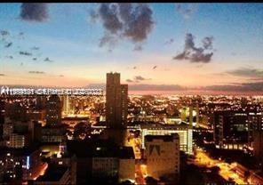 THE LOFT DOWNTOWN II COND - Residential Lease