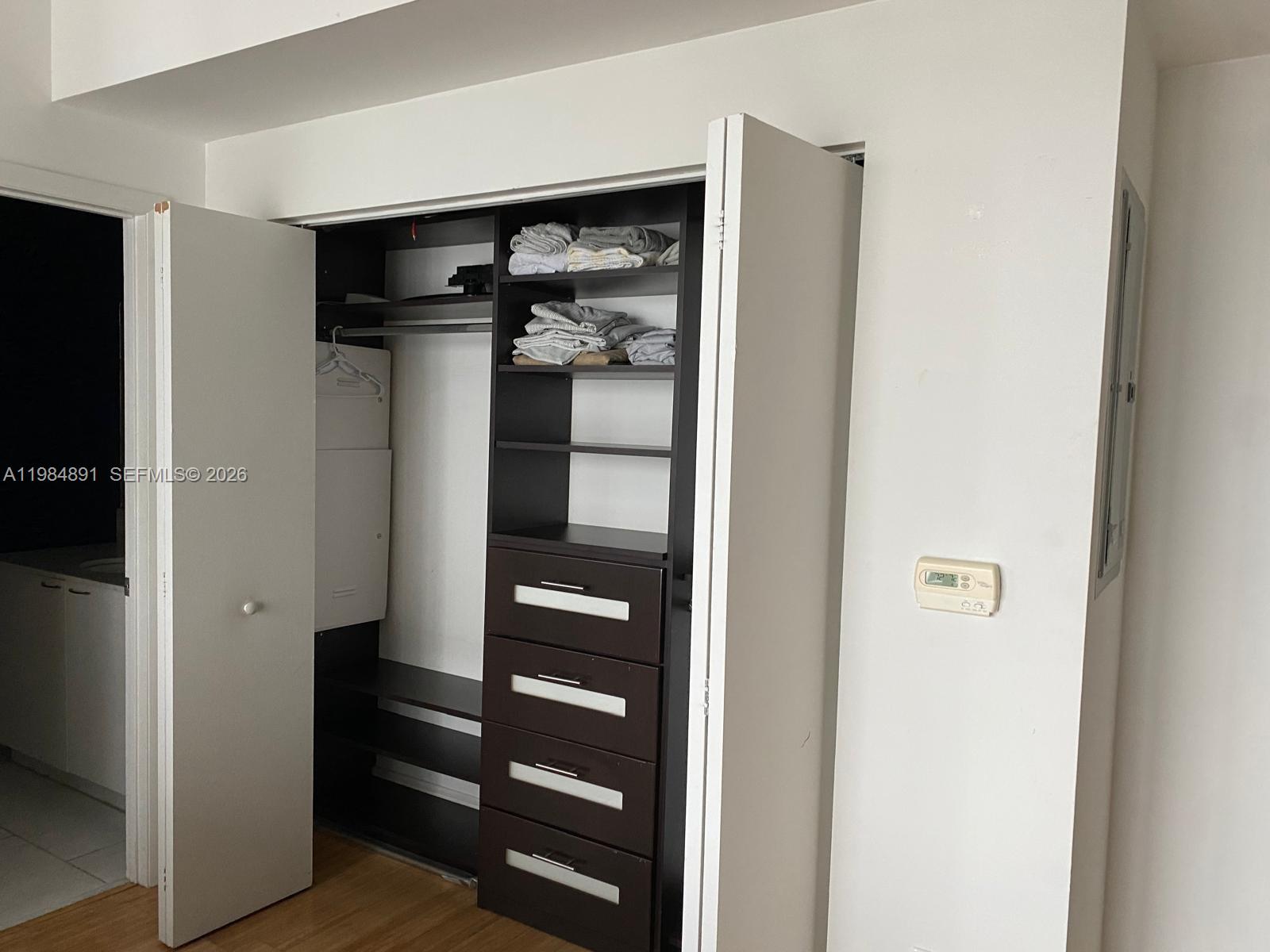 THE LOFT DOWNTOWN II COND - Residential Lease