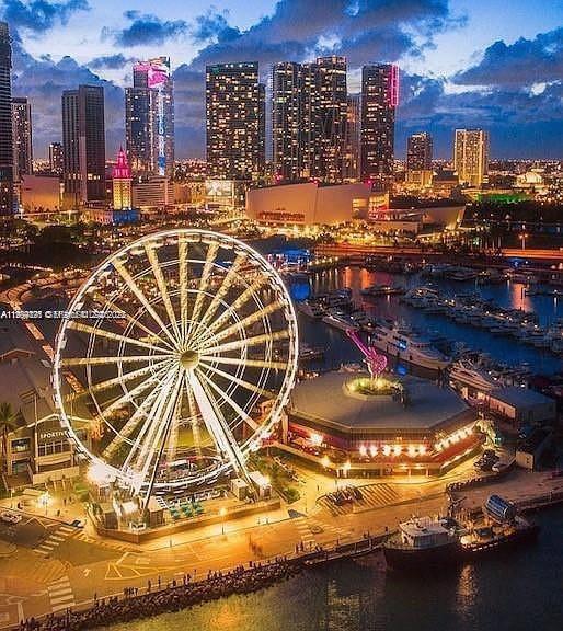 THE LOFT DOWNTOWN II COND - Residential Lease