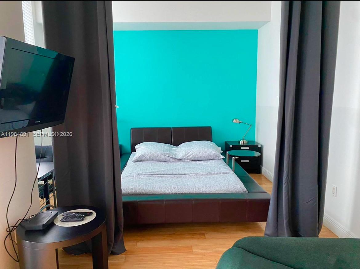 THE LOFT DOWNTOWN II COND - Residential Lease