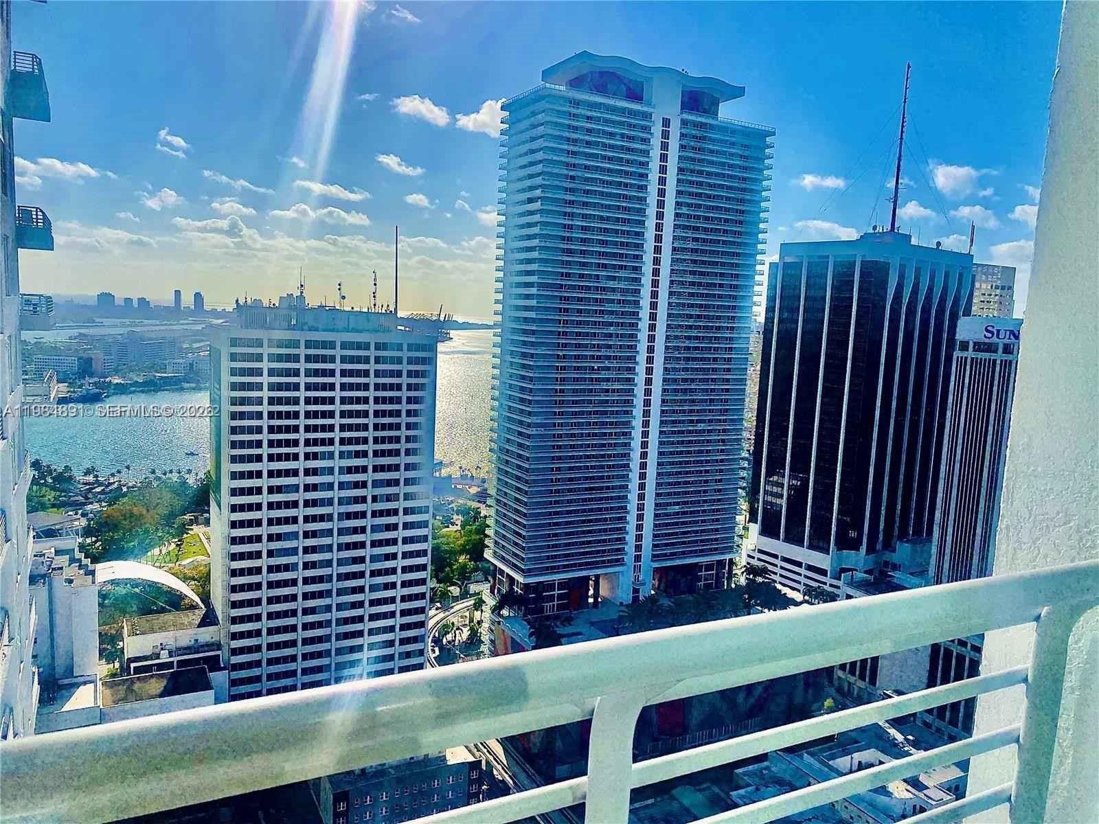 THE LOFT DOWNTOWN II COND - Residential Lease