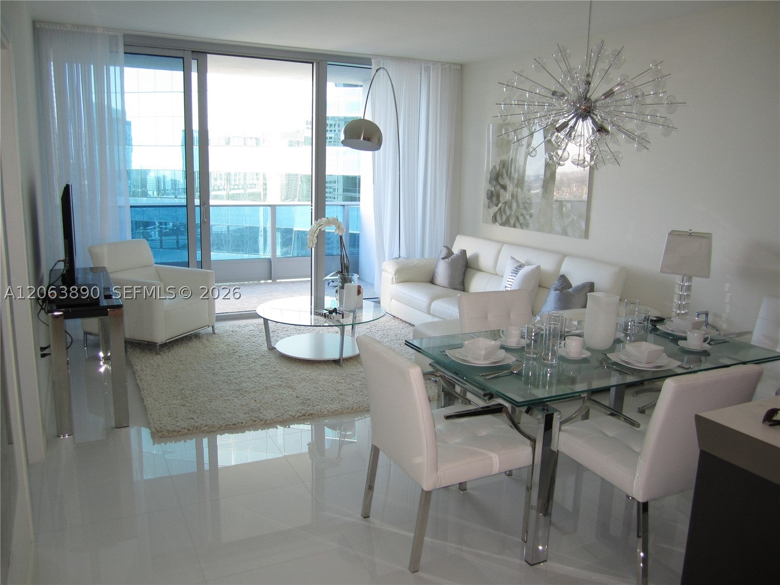 200 Biscayne Boulevard Way 3809