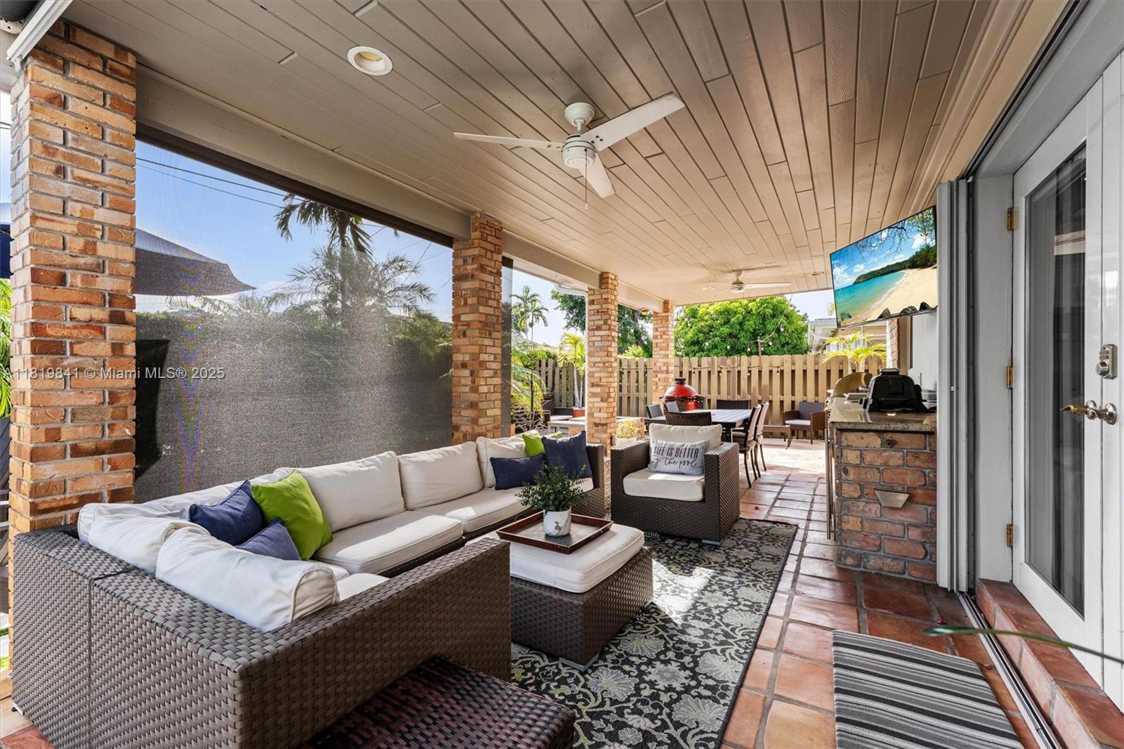 MILLER HEIGHTS SEC 2 - Residential