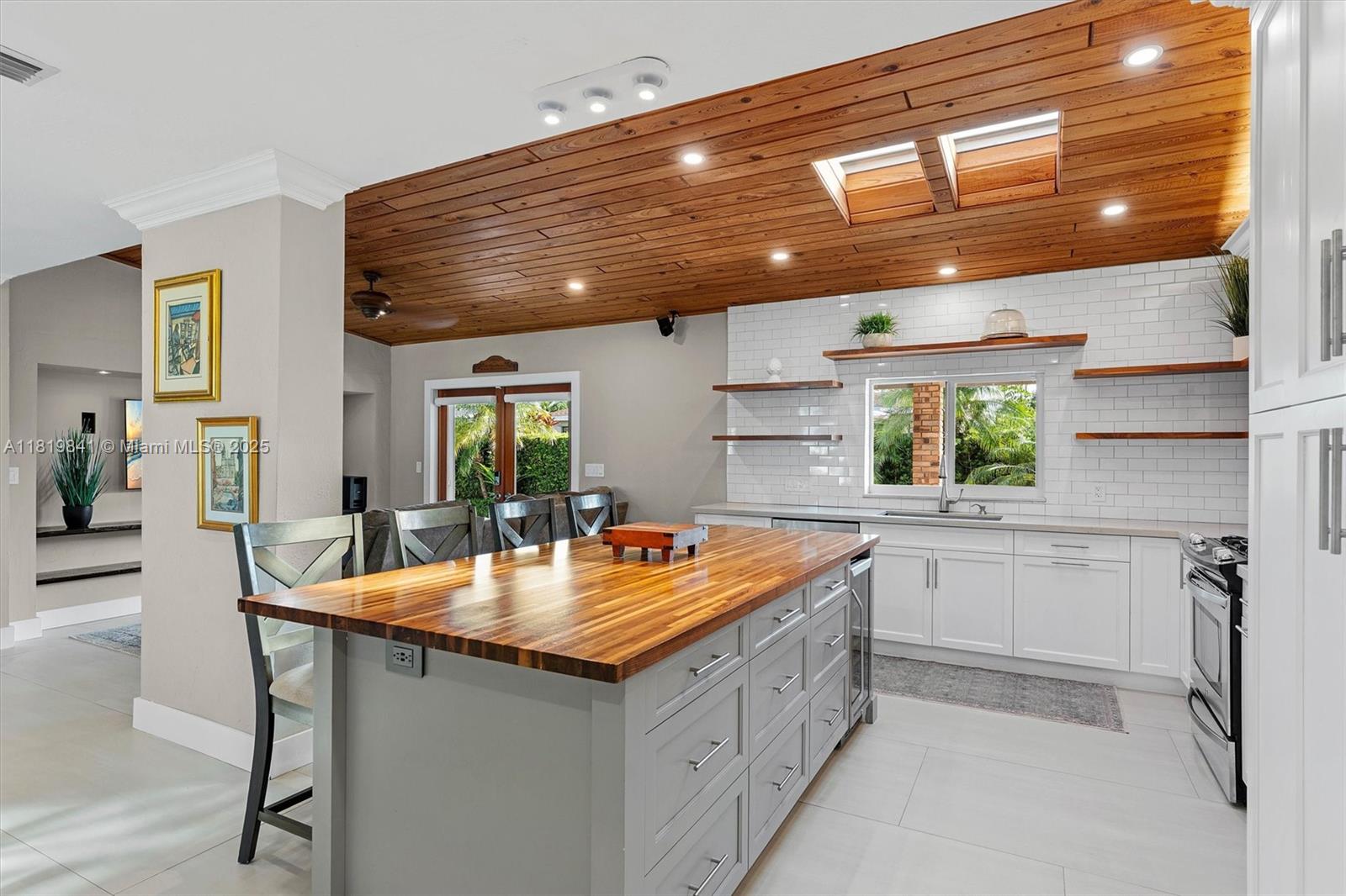 MILLER HEIGHTS SEC 2 - Residential