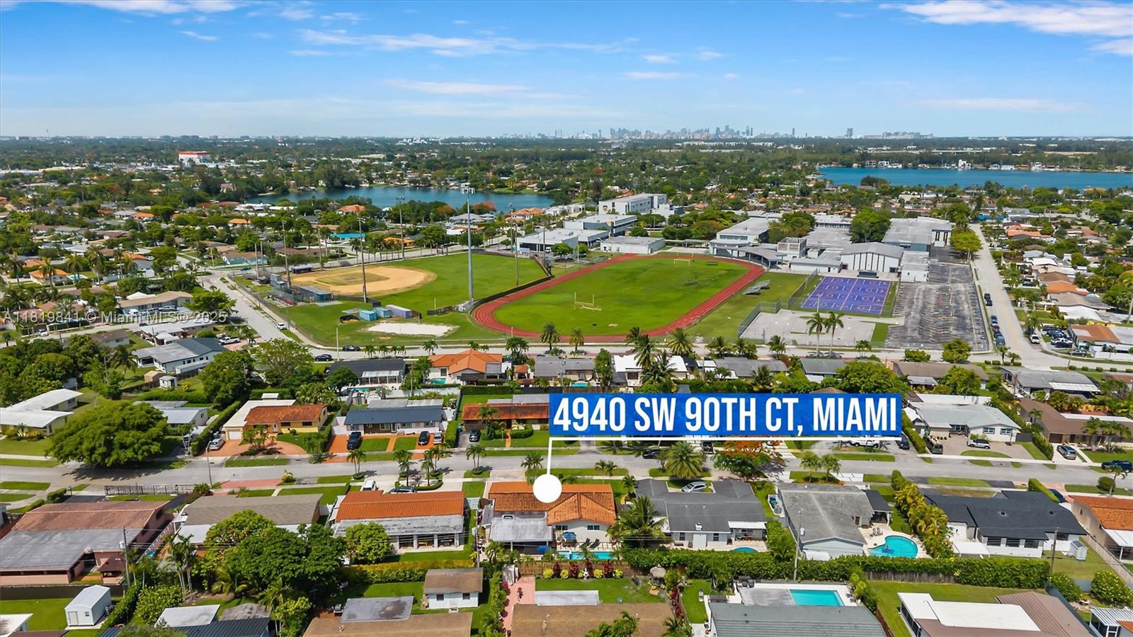 MILLER HEIGHTS SEC 2 - Residential