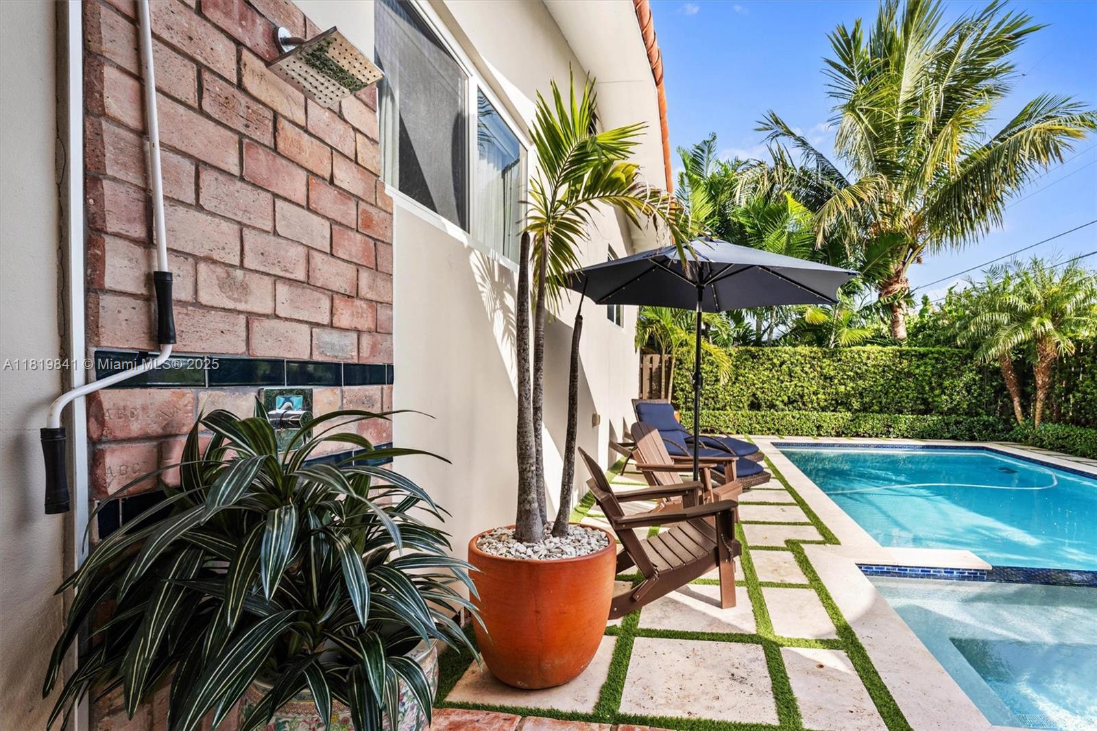 MILLER HEIGHTS SEC 2 - Residential