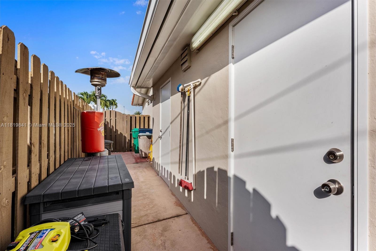 MILLER HEIGHTS SEC 2 - Residential