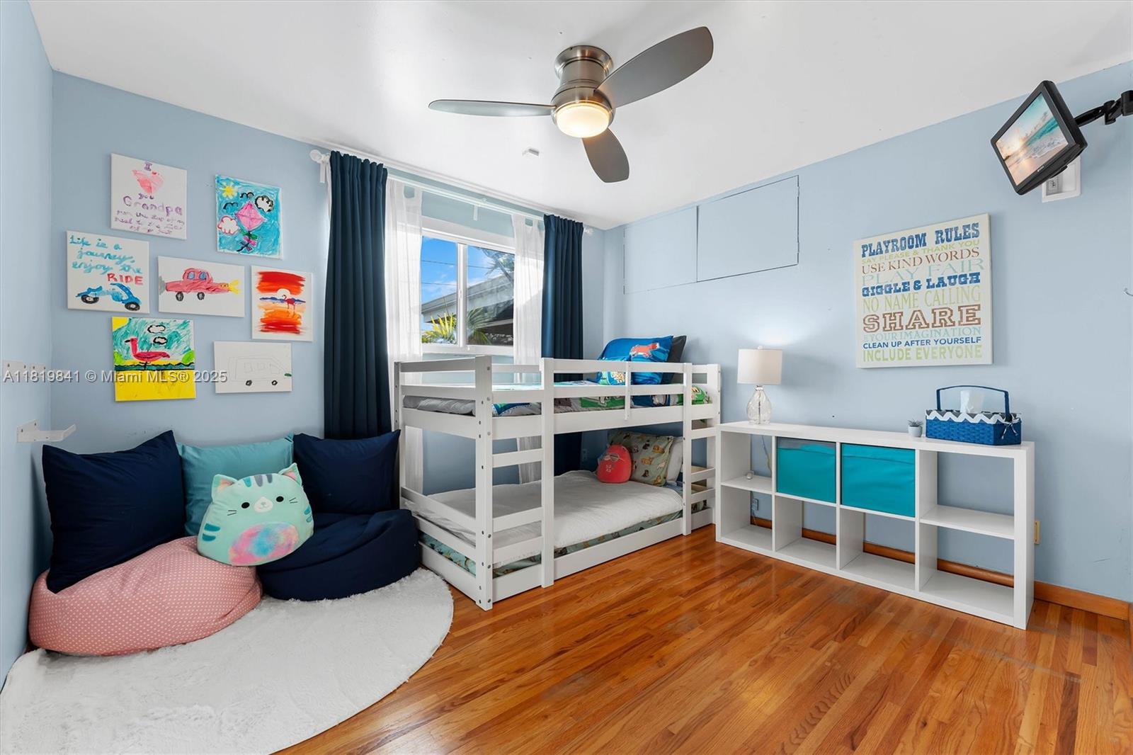 MILLER HEIGHTS SEC 2 - Residential