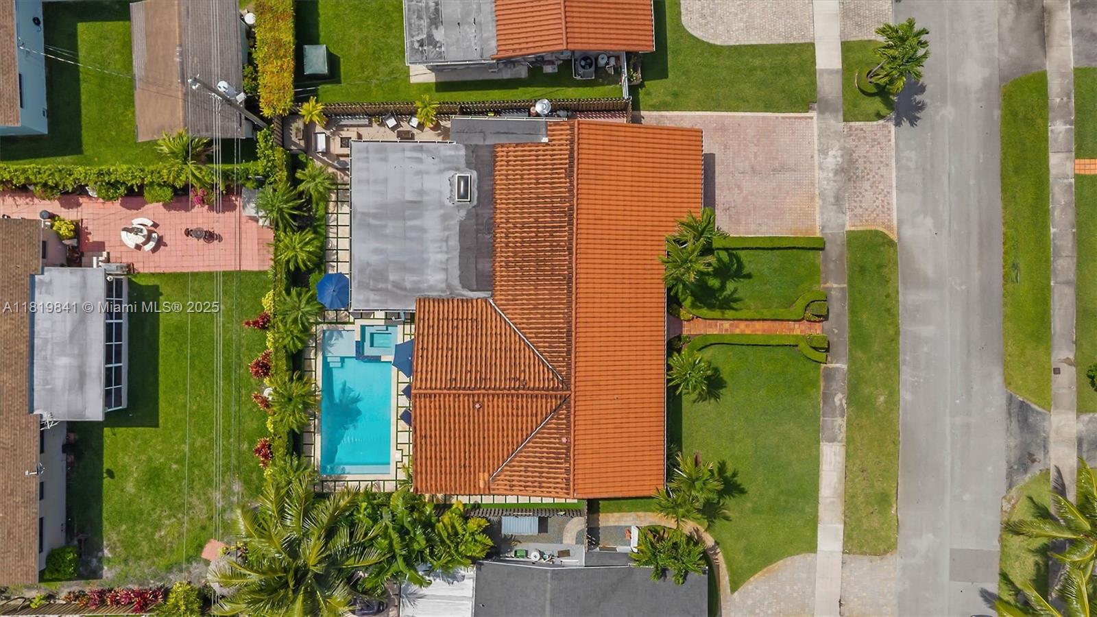 MILLER HEIGHTS SEC 2 - Residential