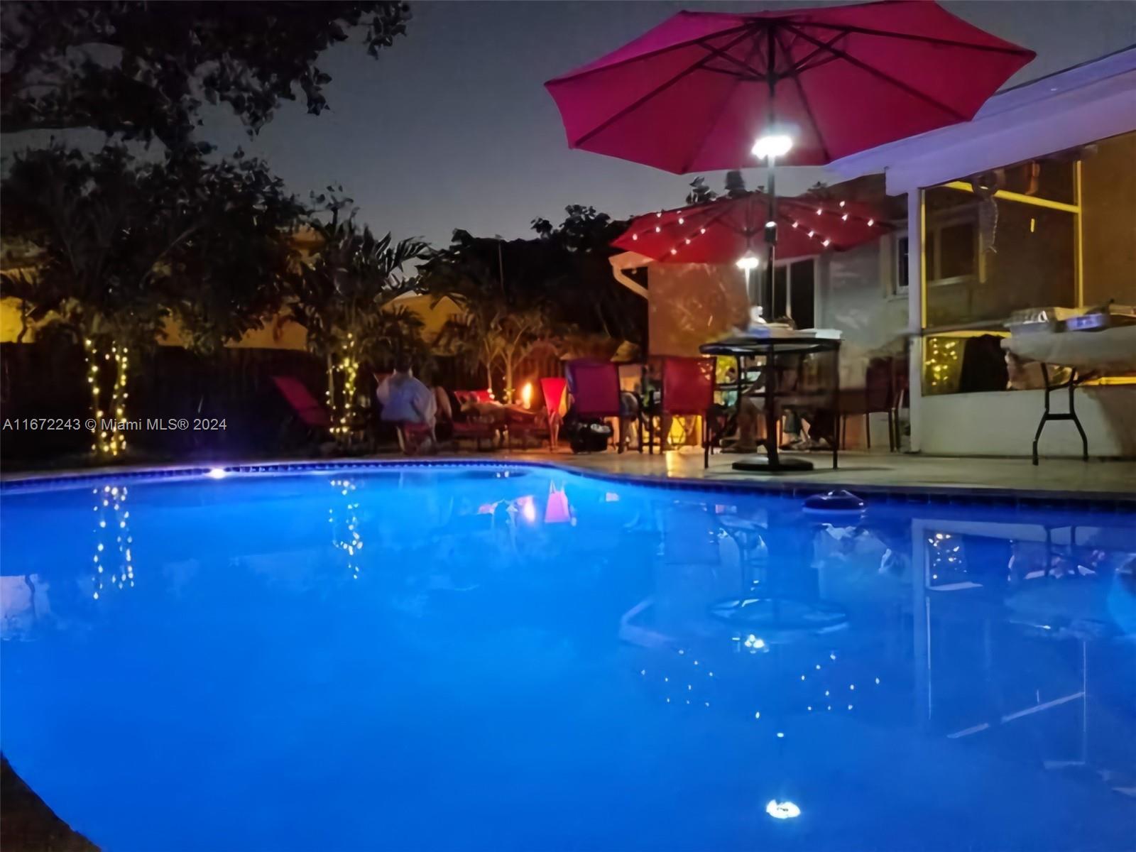 FLAMINGO PARK SEC - Residential