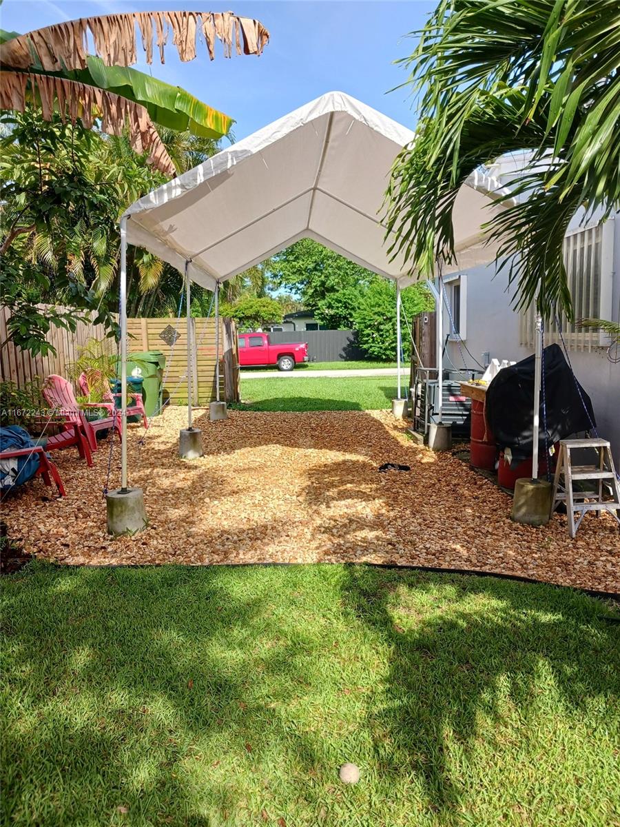 FLAMINGO PARK SEC - Residential