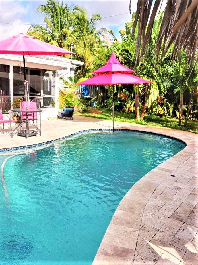 FLAMINGO PARK SEC - Residential