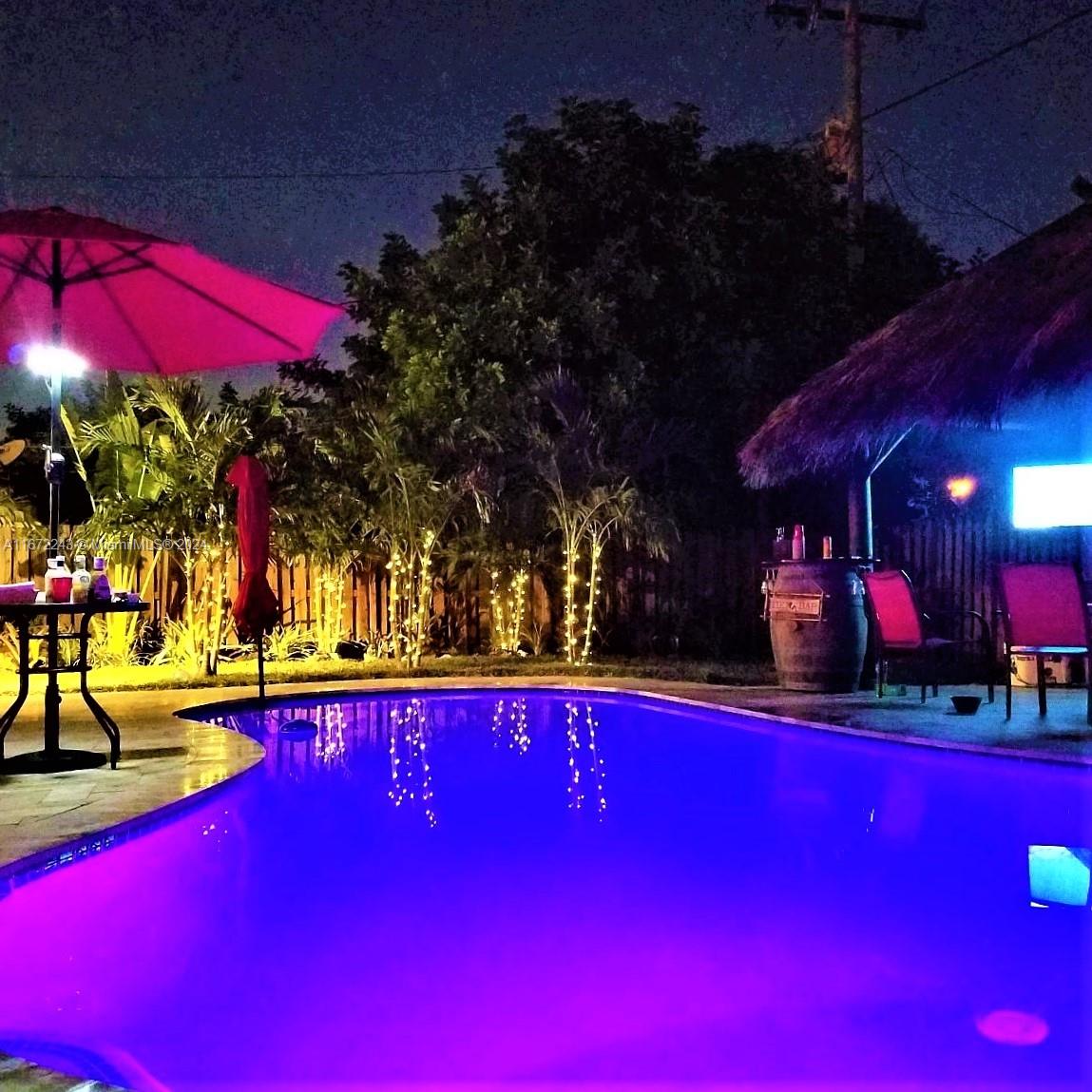 FLAMINGO PARK SEC - Residential
