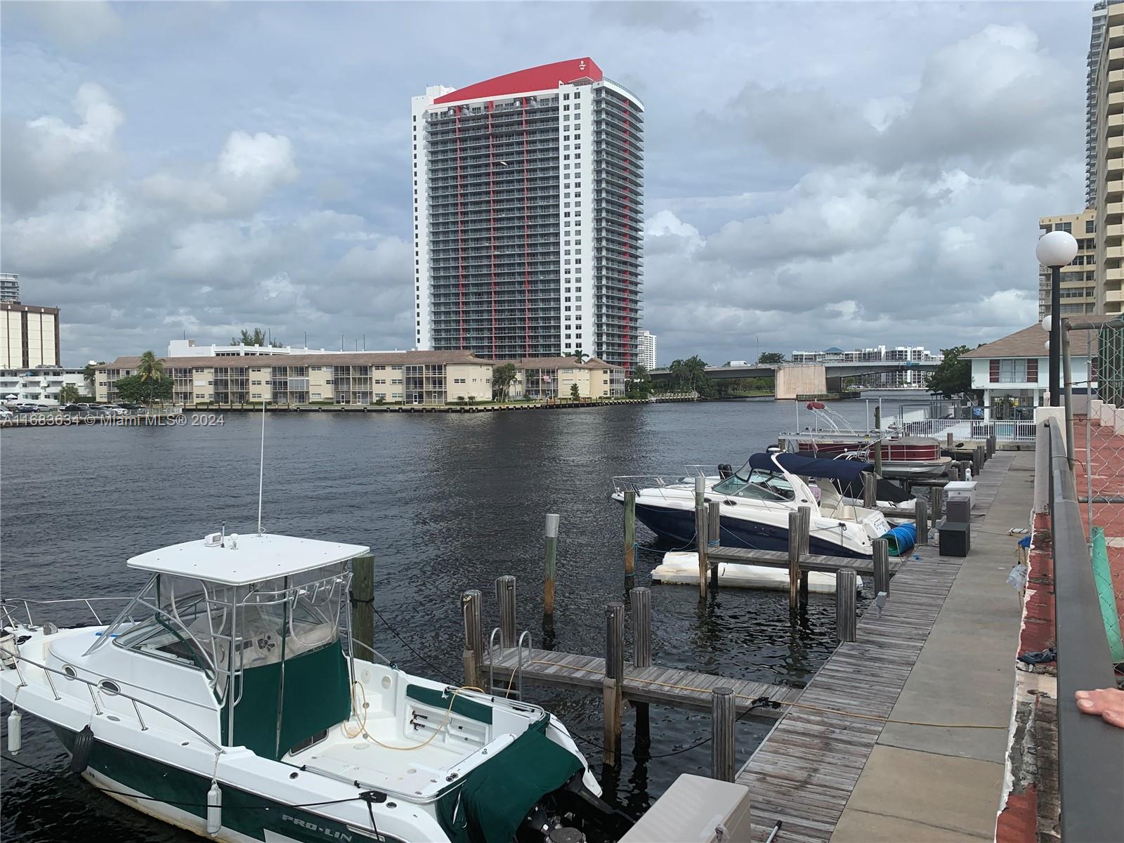 PRINCE GEORGE ARMS CONDO - Residential