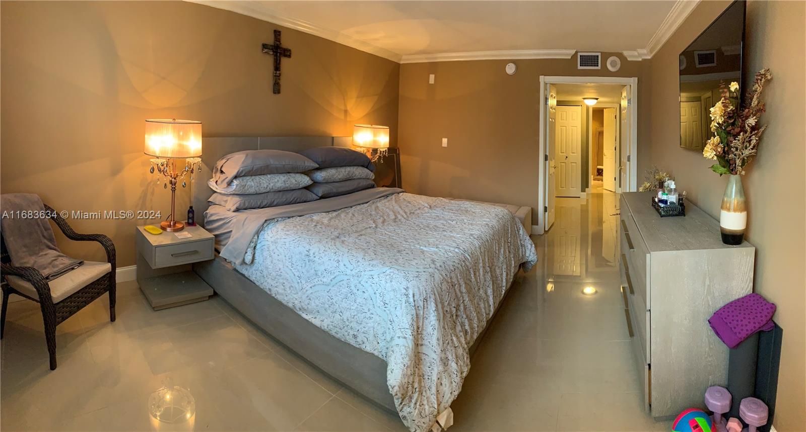 PRINCE GEORGE ARMS CONDO - Residential