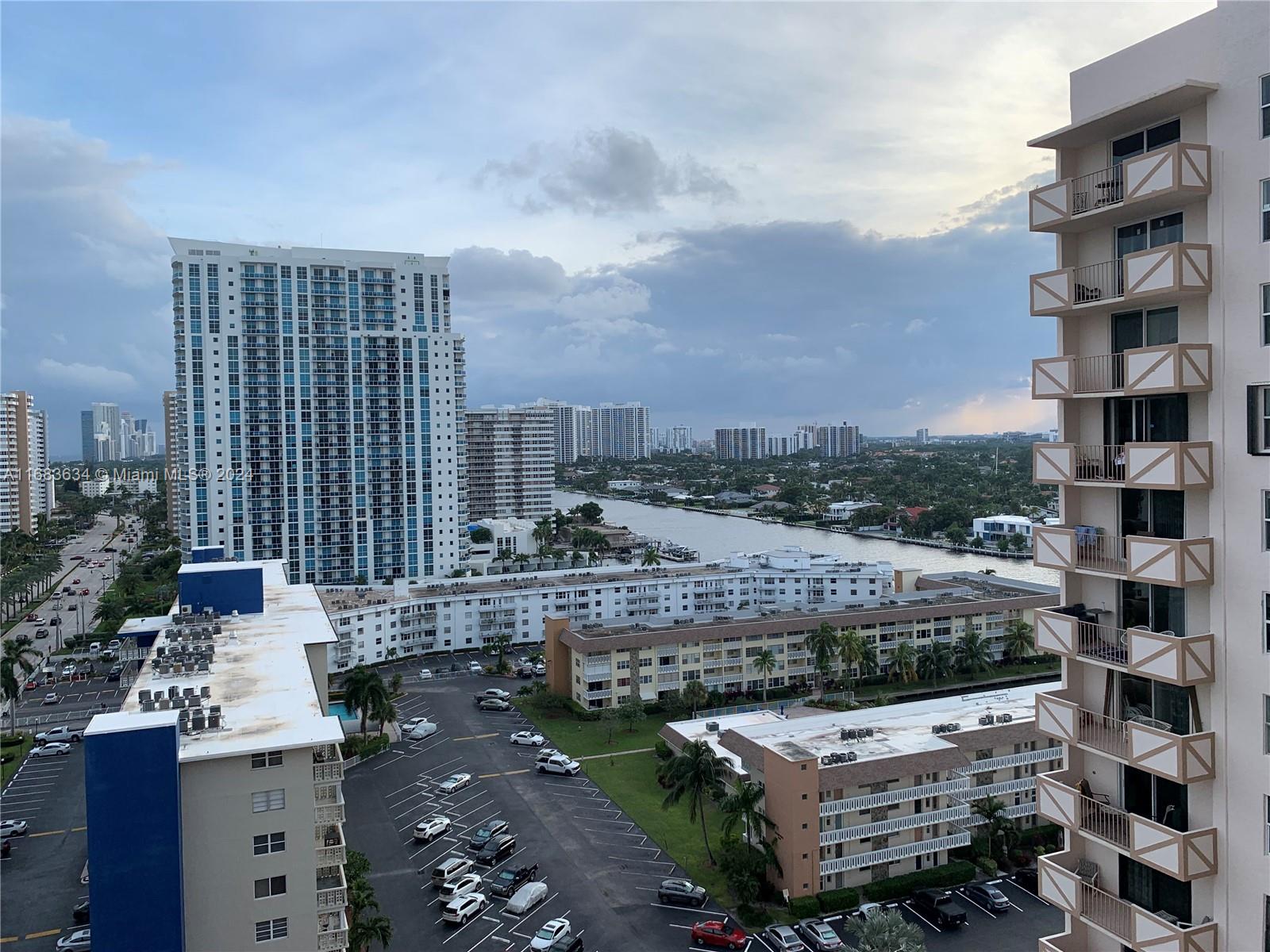 PRINCE GEORGE ARMS CONDO - Residential