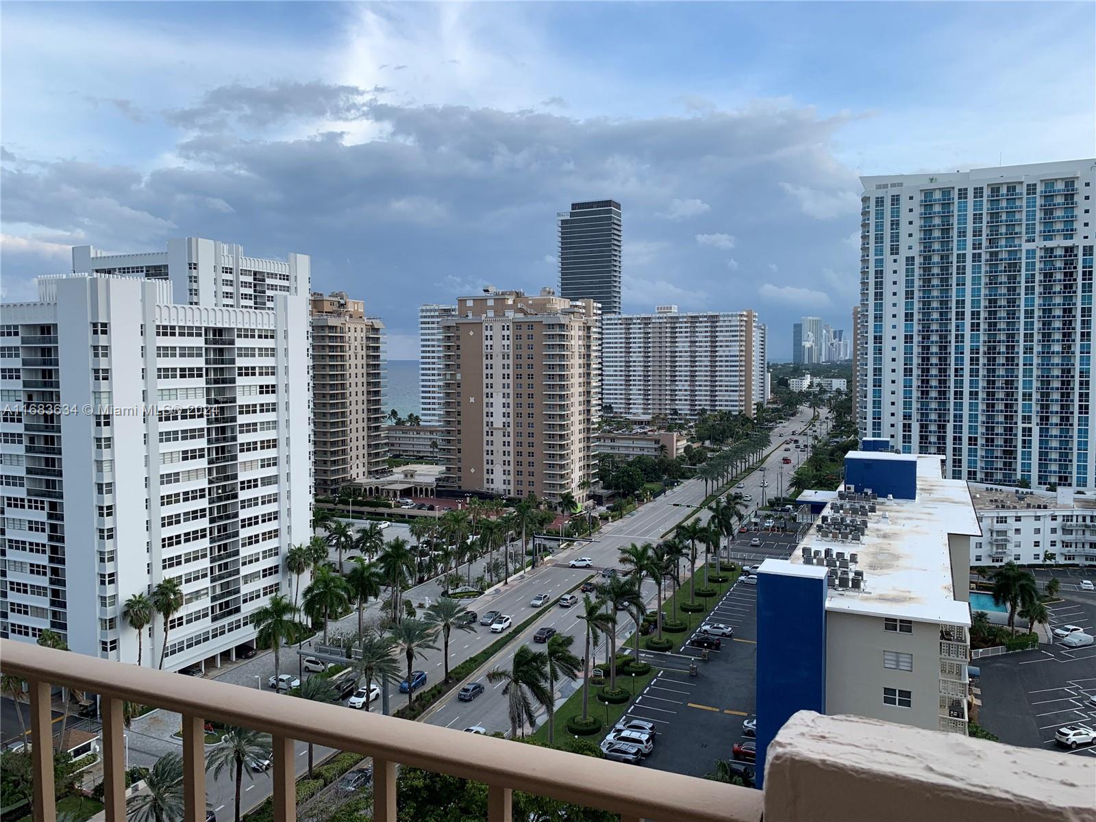 PRINCE GEORGE ARMS CONDO - Residential