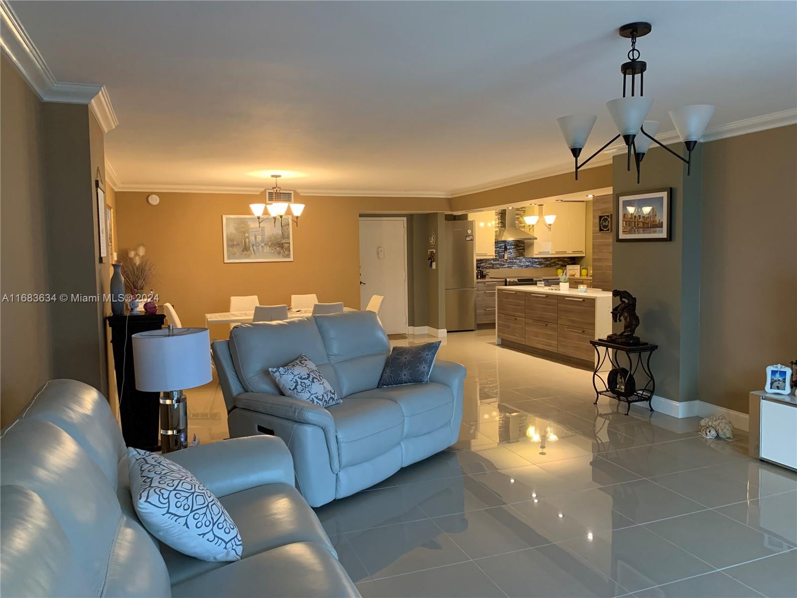 PRINCE GEORGE ARMS CONDO - Residential