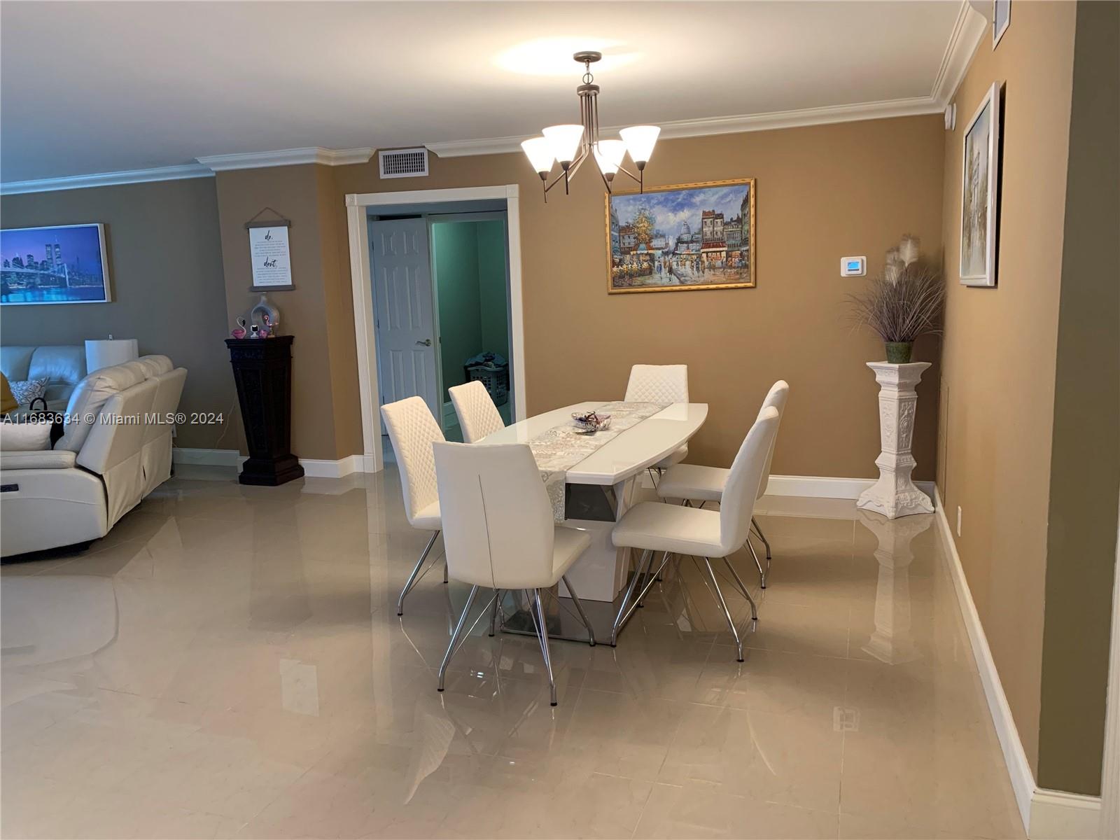 PRINCE GEORGE ARMS CONDO - Residential