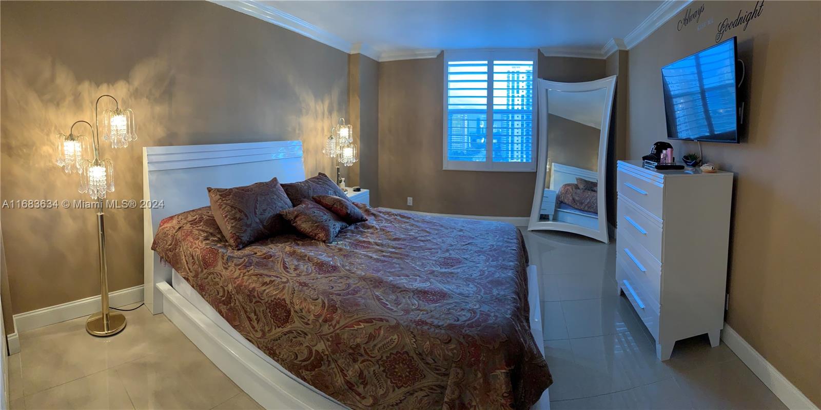 PRINCE GEORGE ARMS CONDO - Residential