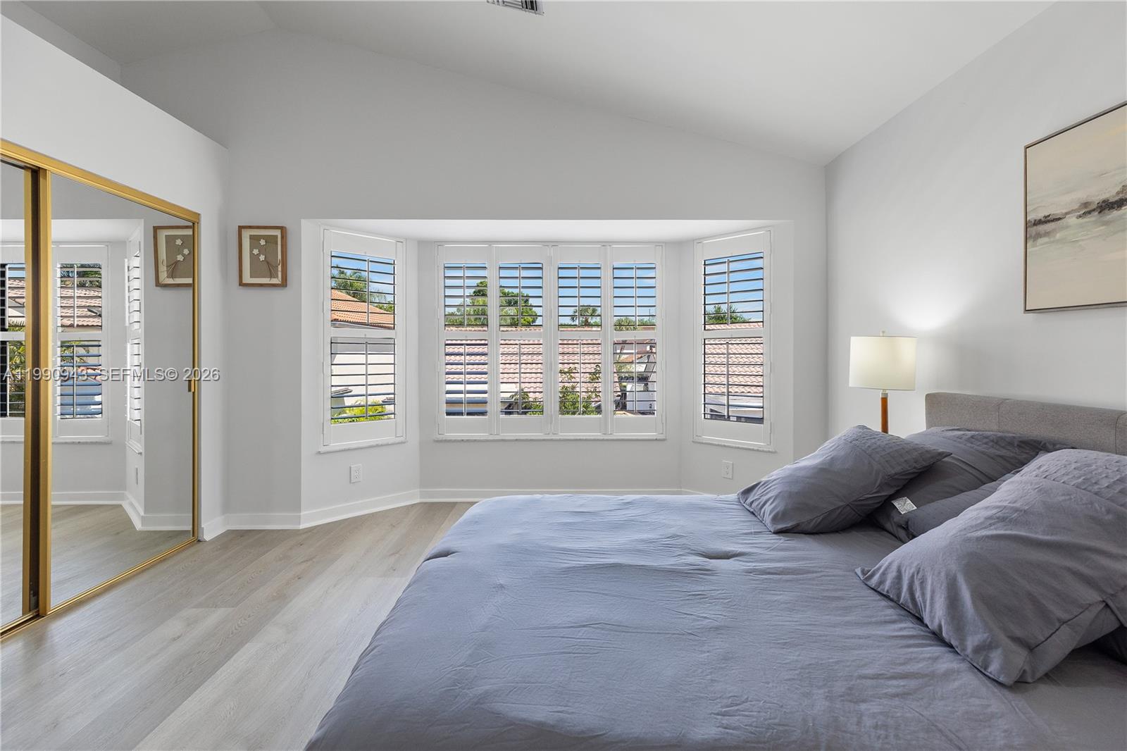 WIMBLEDON VILLAS OF VIA V - Residential