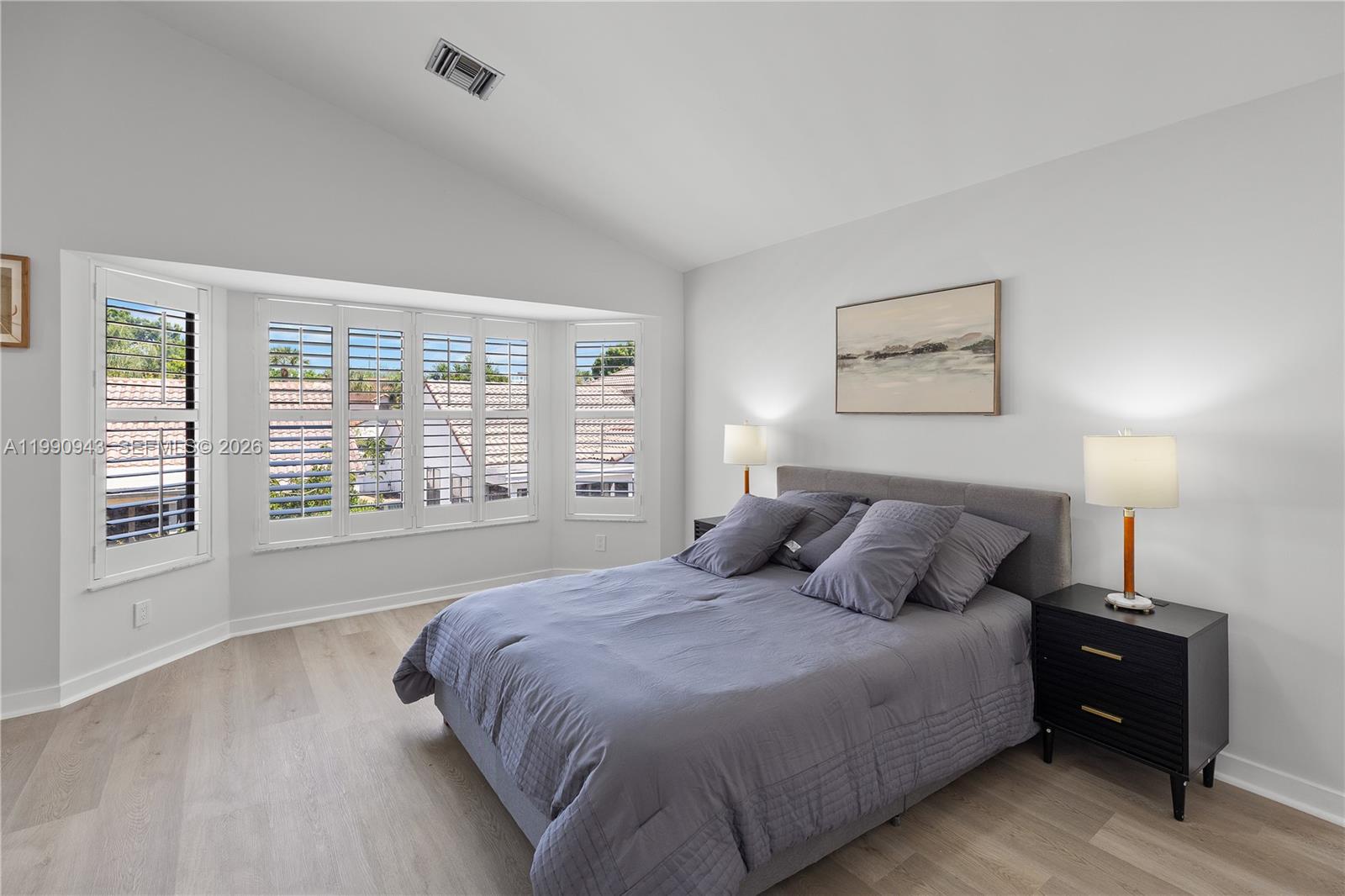 WIMBLEDON VILLAS OF VIA V - Residential