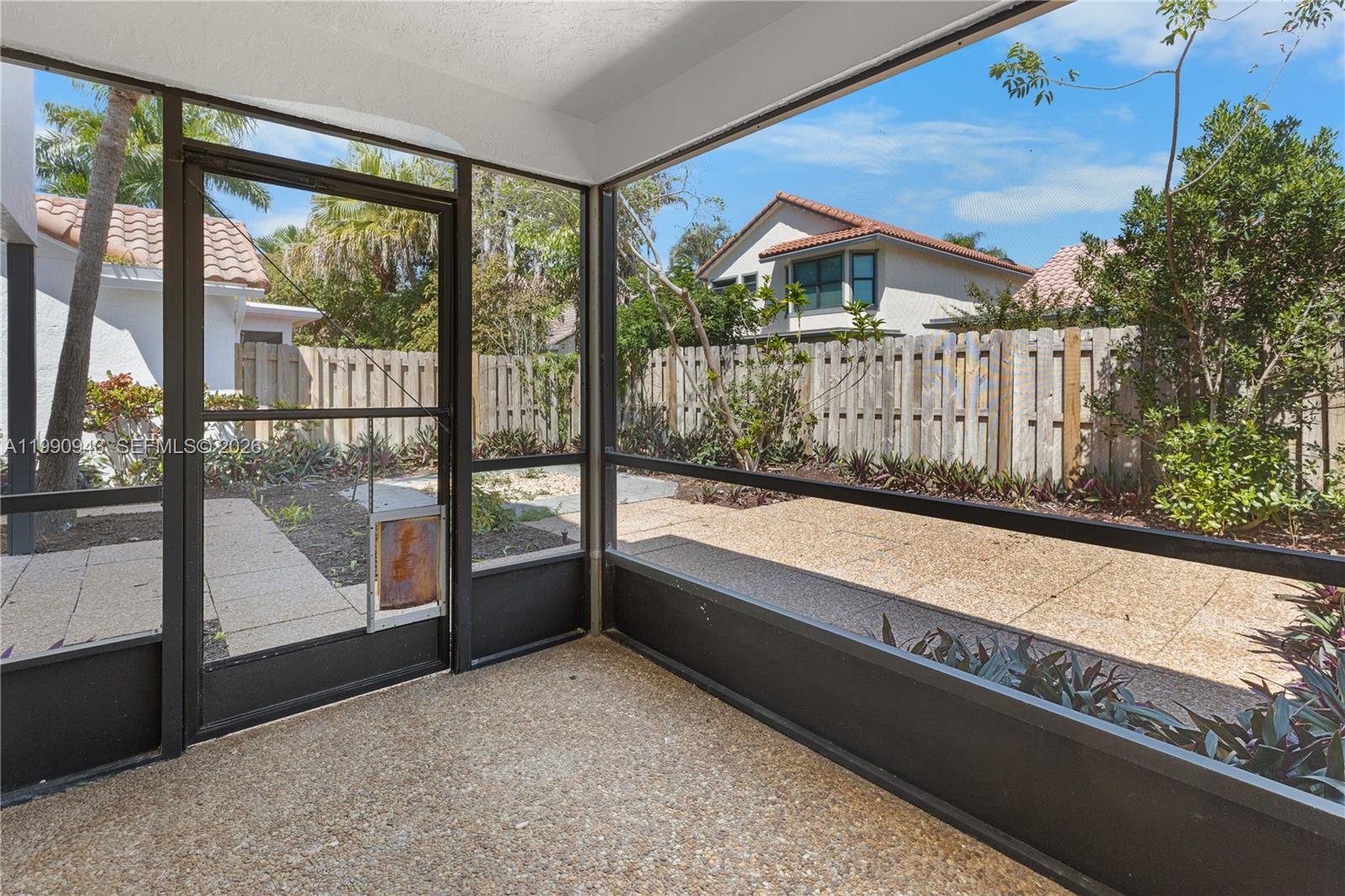 WIMBLEDON VILLAS OF VIA V - Residential