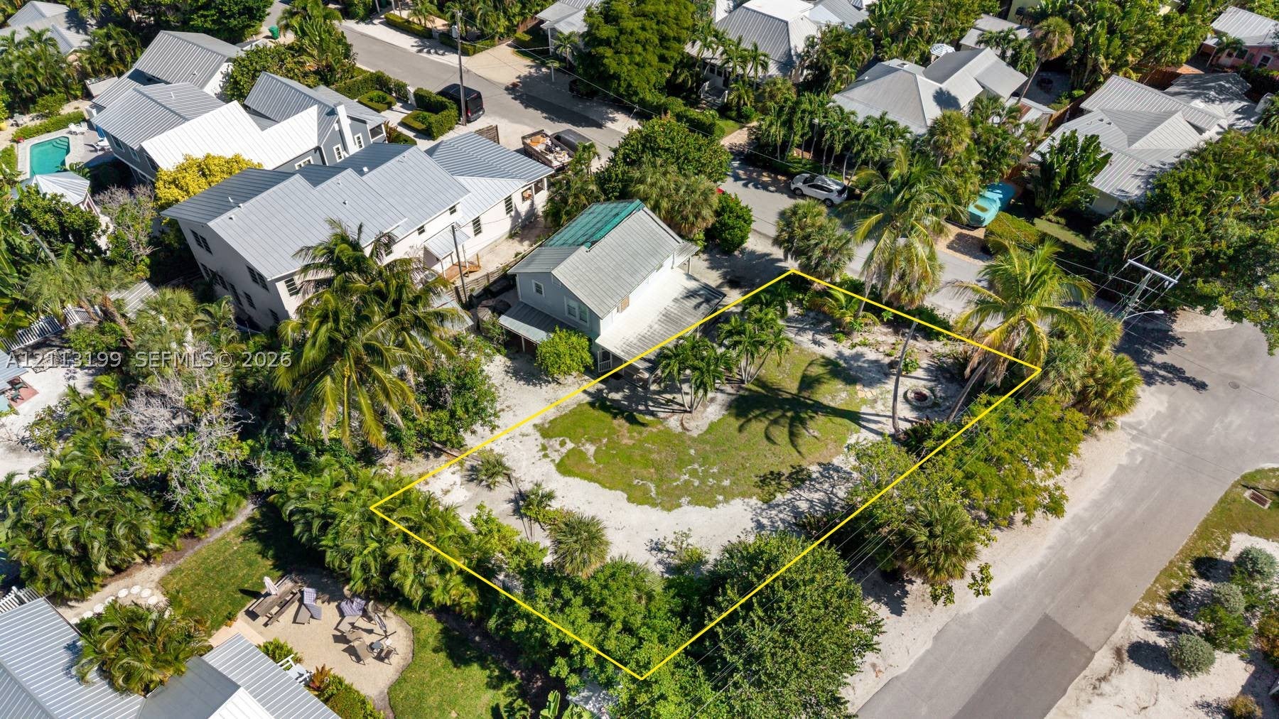 311 Tarpon Ave