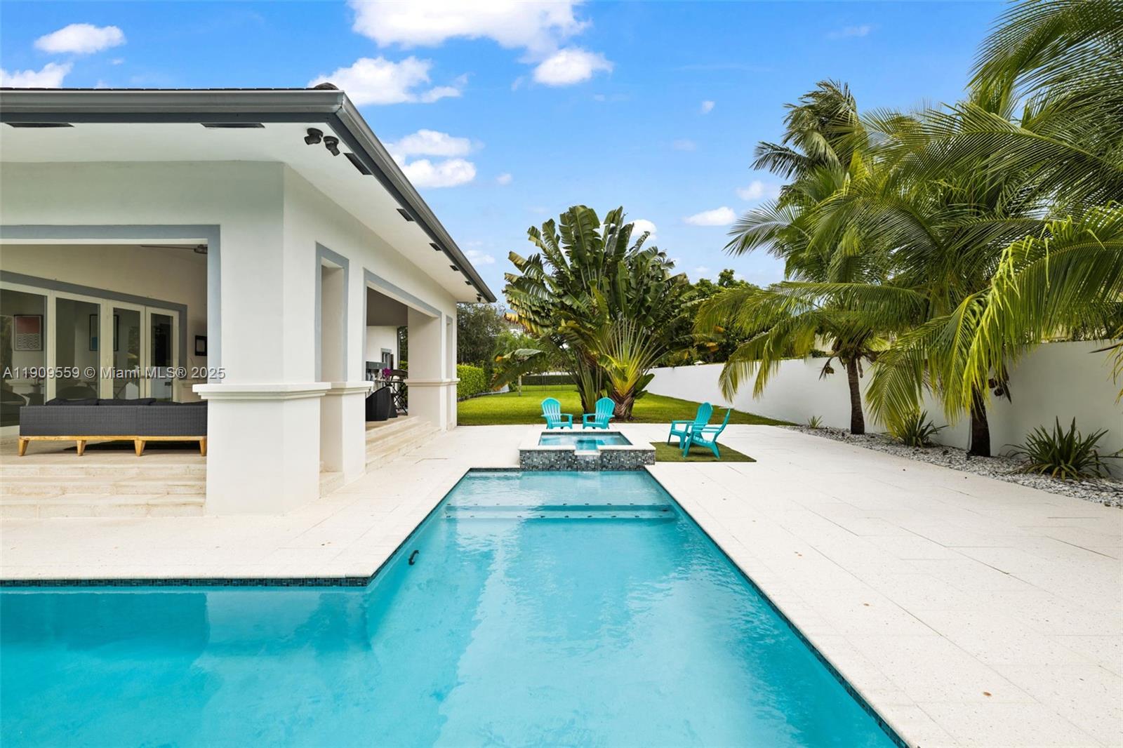 NIKIS PLACE SUBDIVISION - Residential Lease