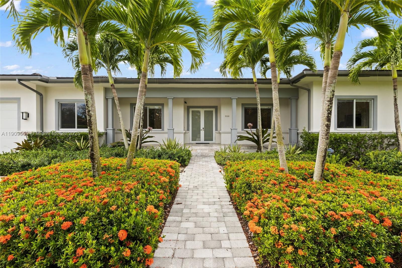 NIKIS PLACE SUBDIVISION - Residential Lease