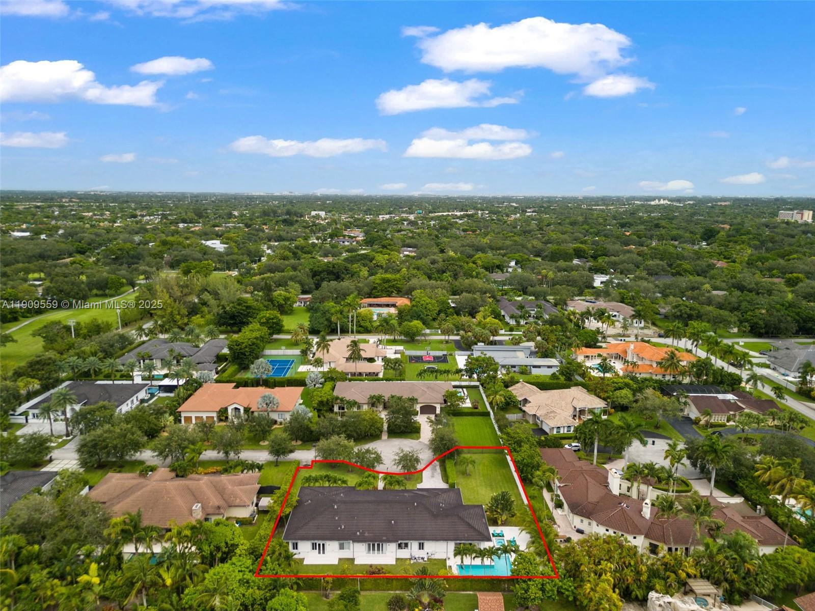 NIKIS PLACE SUBDIVISION - Residential Lease