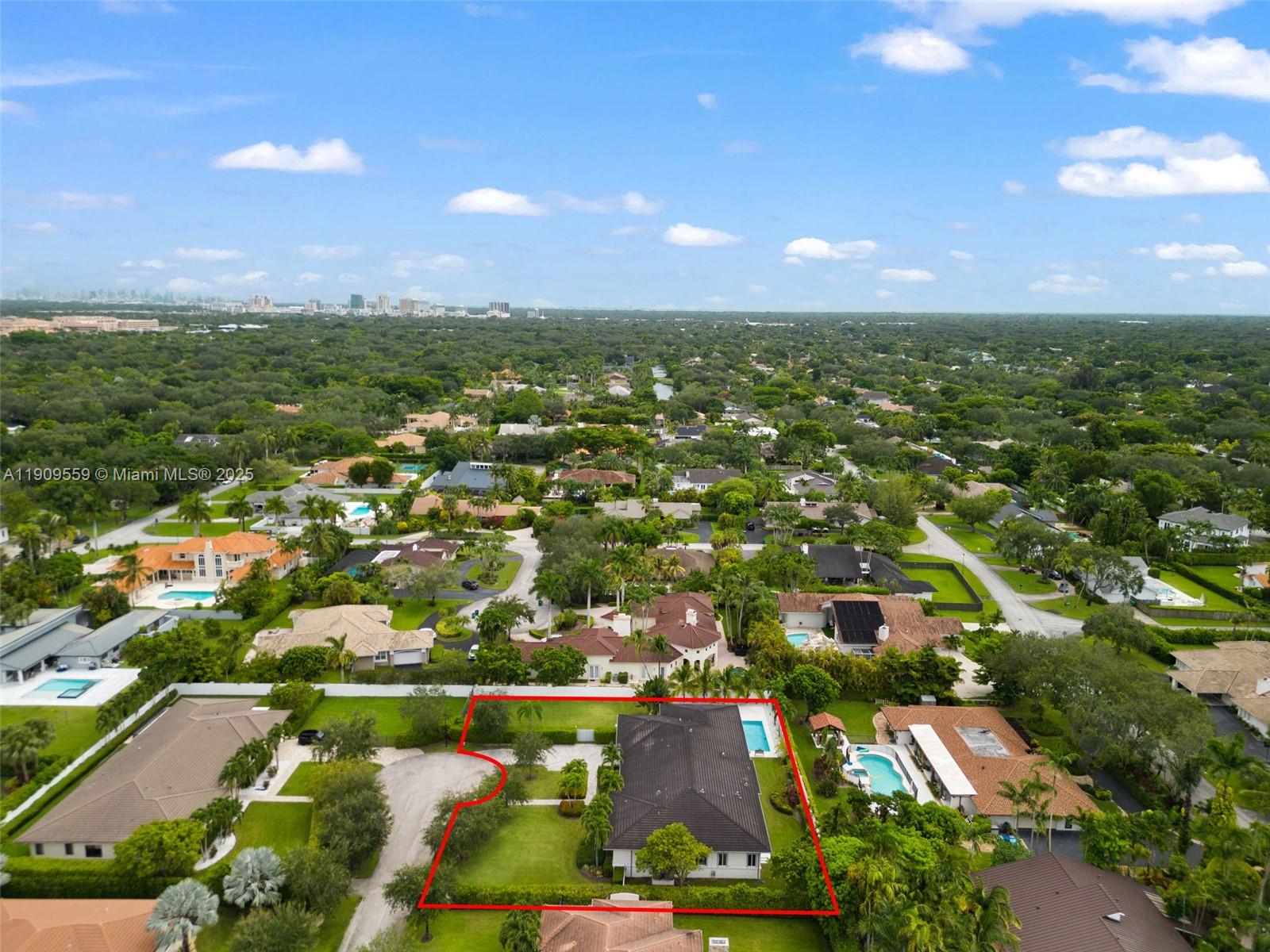 NIKIS PLACE SUBDIVISION - Residential Lease