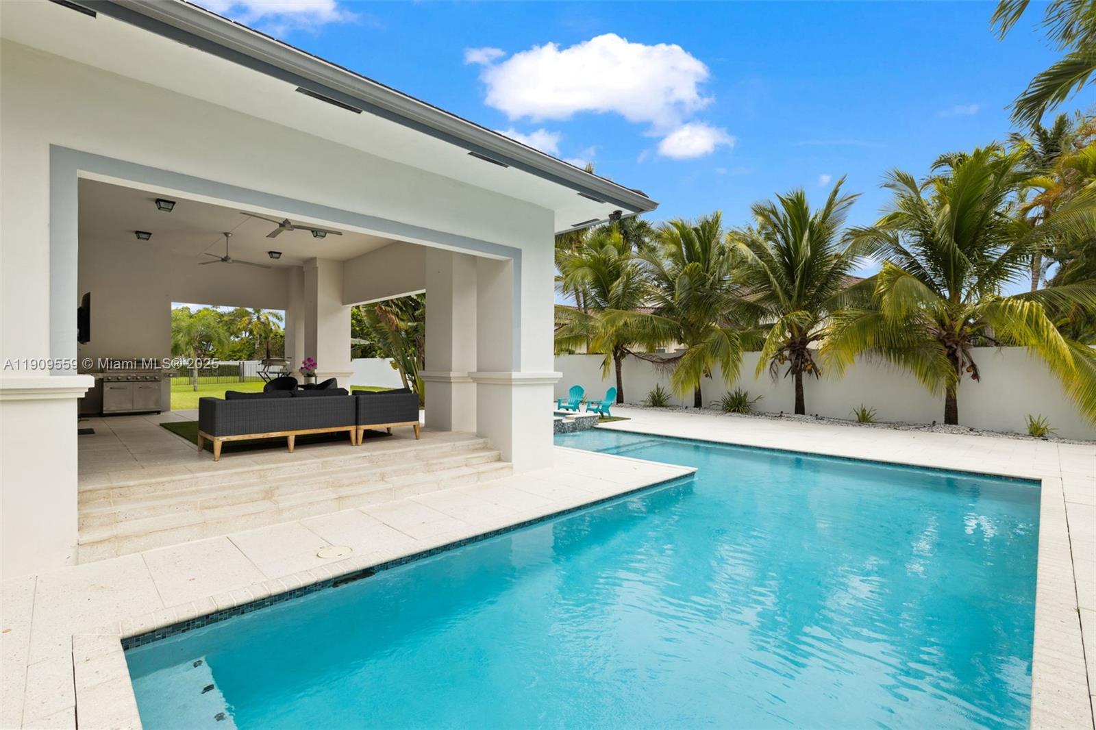 NIKIS PLACE SUBDIVISION - Residential Lease