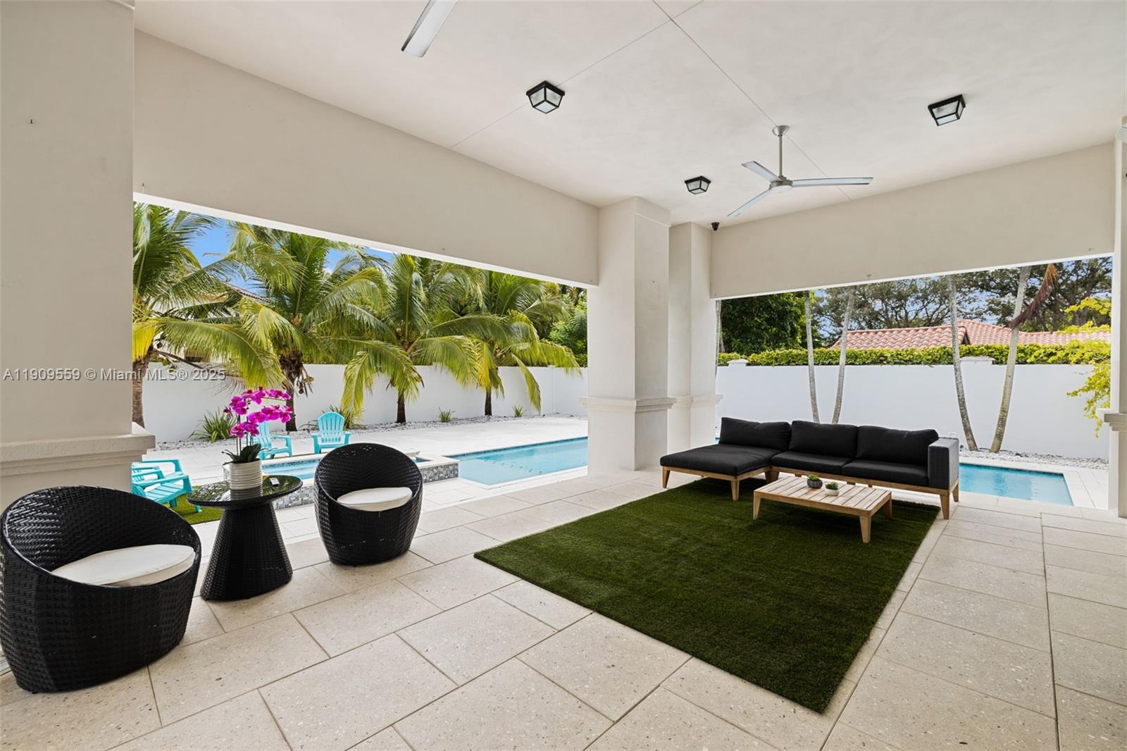 NIKIS PLACE SUBDIVISION - Residential Lease