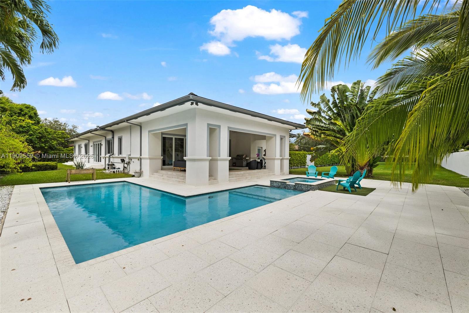 NIKIS PLACE SUBDIVISION - Residential Lease