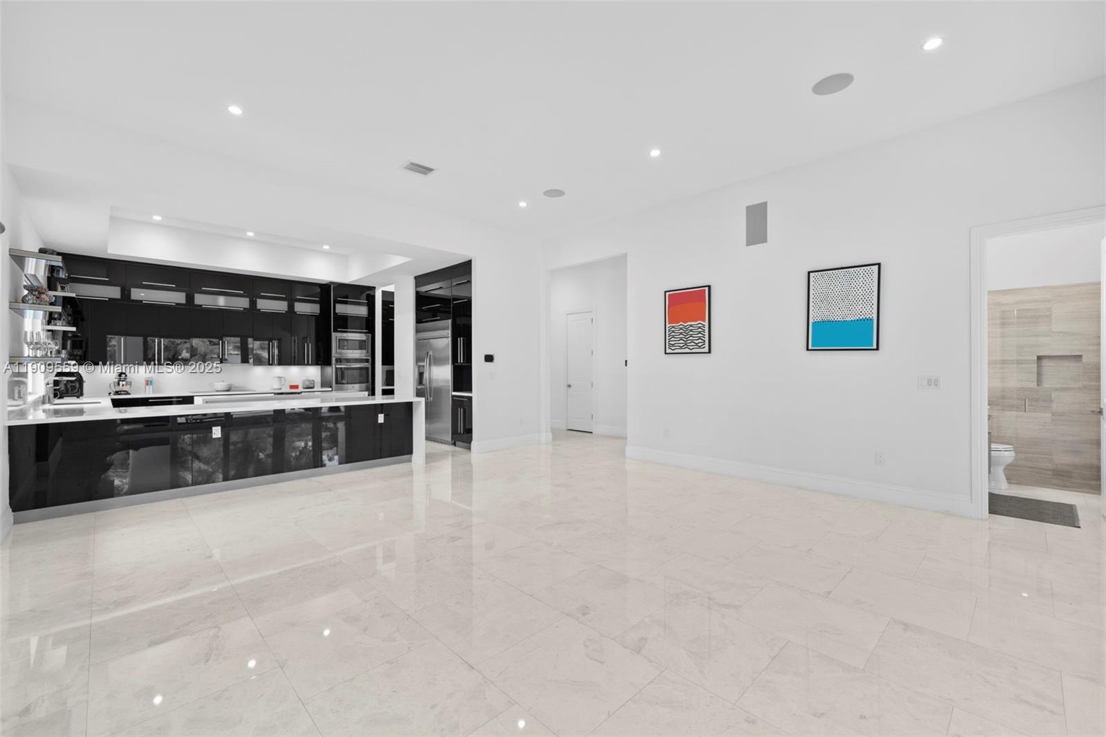 NIKIS PLACE SUBDIVISION - Residential Lease