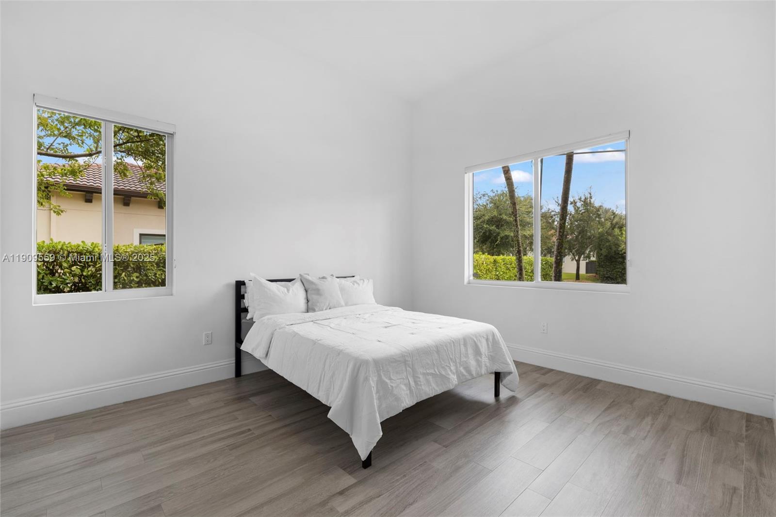 NIKIS PLACE SUBDIVISION - Residential Lease