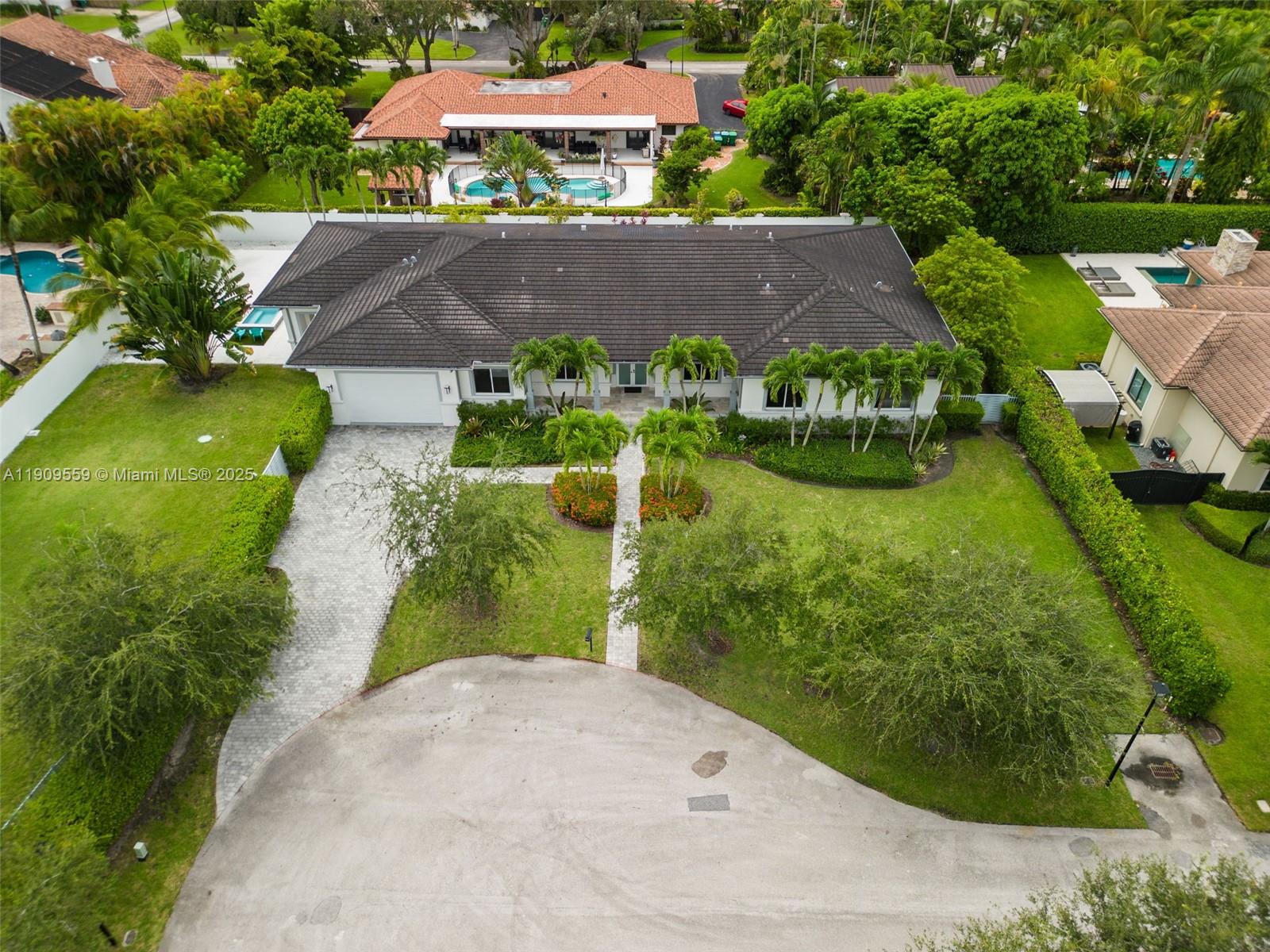 NIKIS PLACE SUBDIVISION - Residential Lease