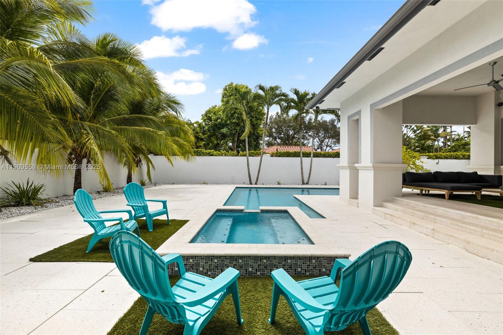 NIKIS PLACE SUBDIVISION - Residential Lease