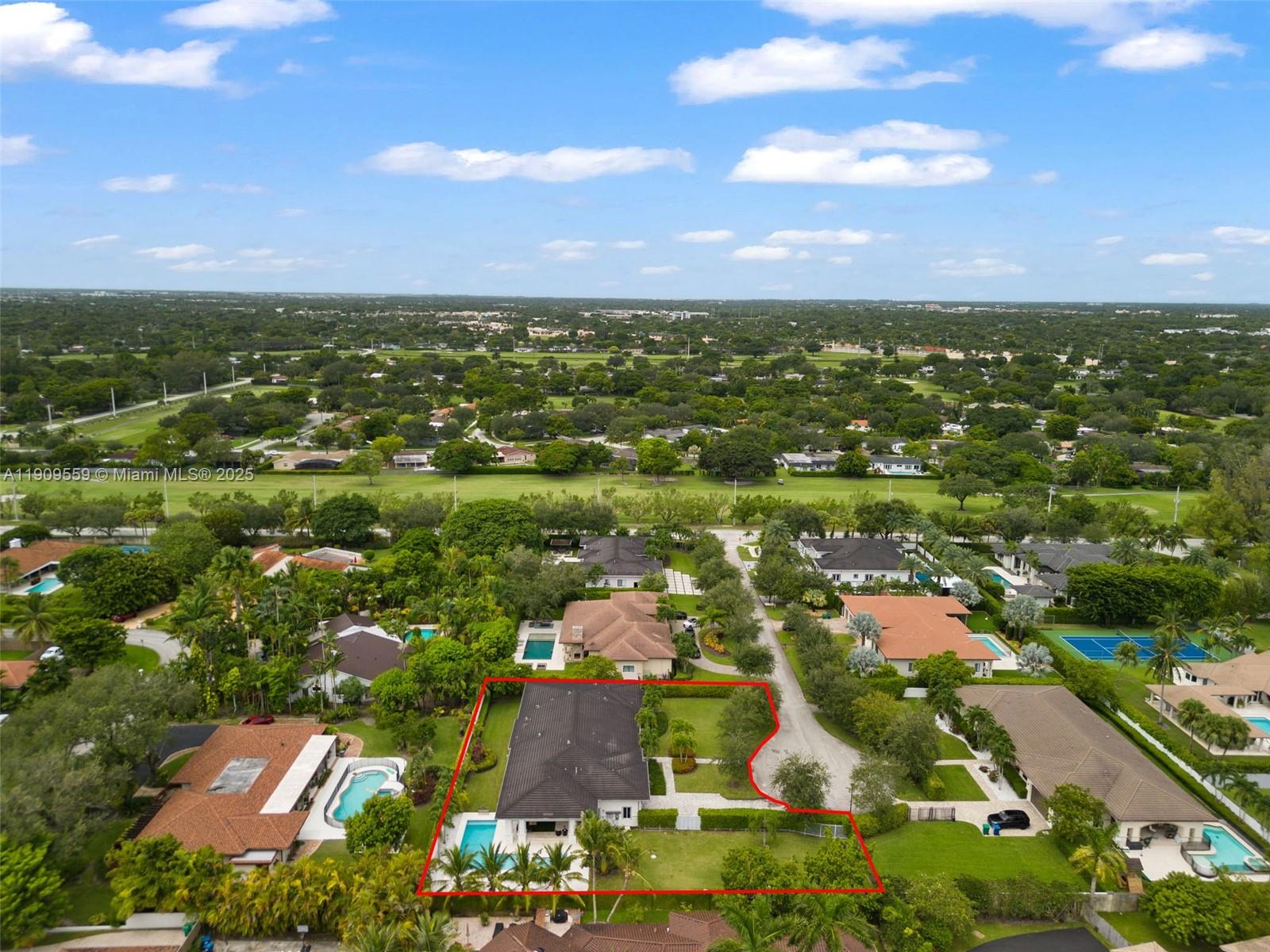 NIKIS PLACE SUBDIVISION - Residential Lease