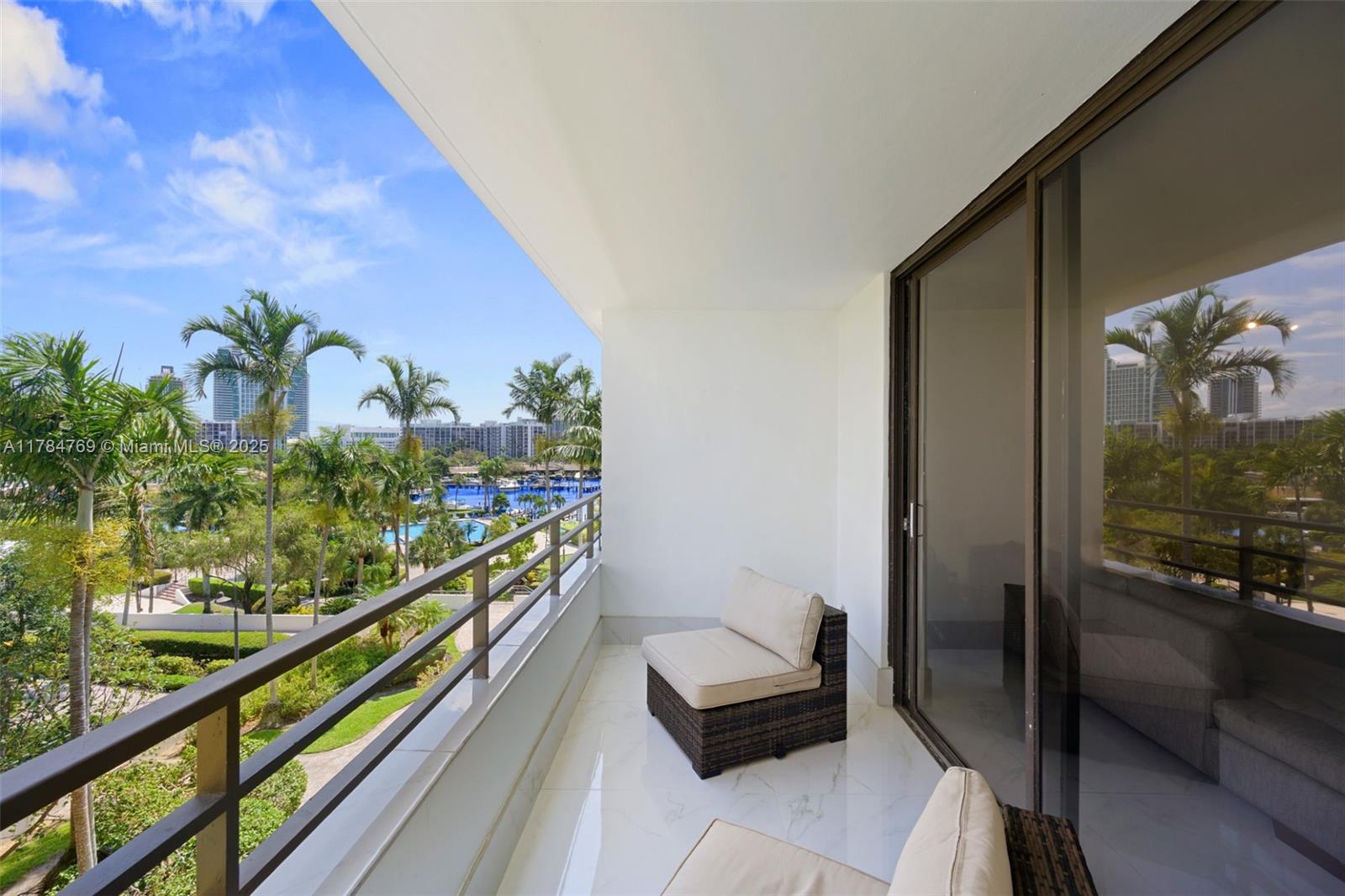 Property for Sale at 500 Three Islands Blvd 206, Hallandale Beach, Broward County, Florida - Bedrooms: 2 
Bathrooms: 2  - $400,000
