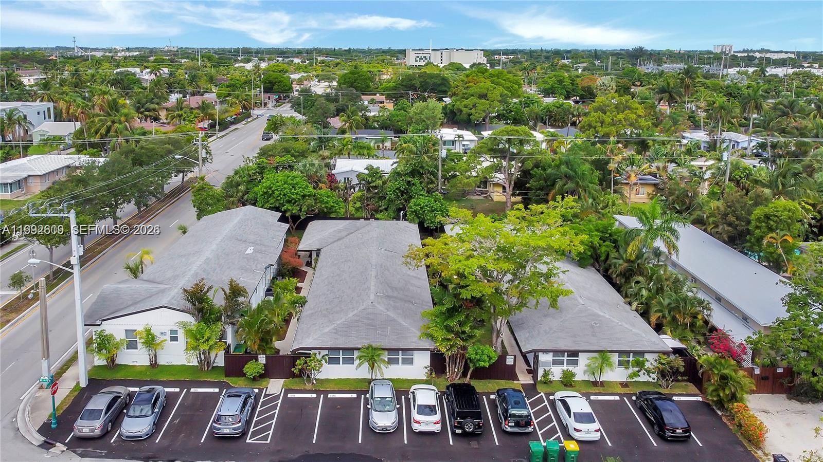 PROGRESSO - Residential Lease