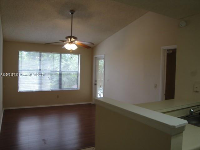 PALM AIRE GARDENS CONDO - Residential