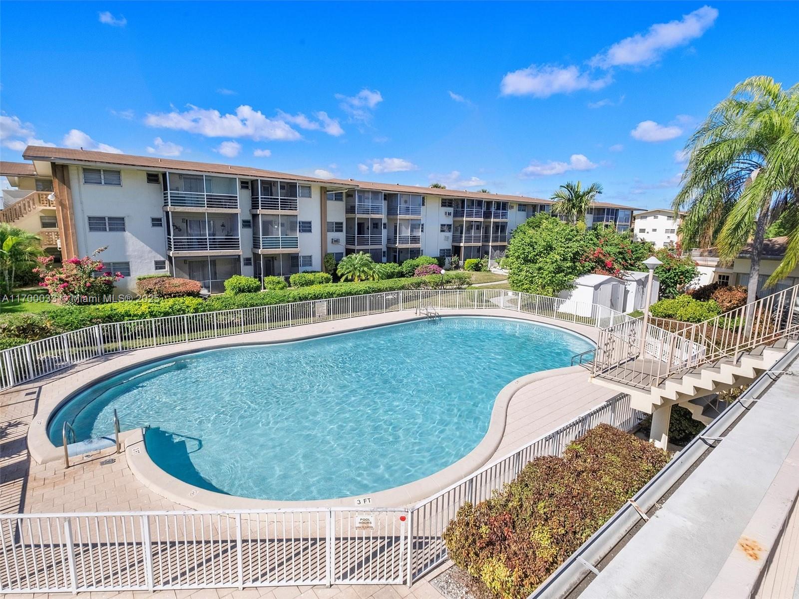 Property for Sale at 16701 Ne 13th Ave 101, Miami, Broward County, Florida - Bedrooms: 2 
Bathrooms: 1  - $100,000