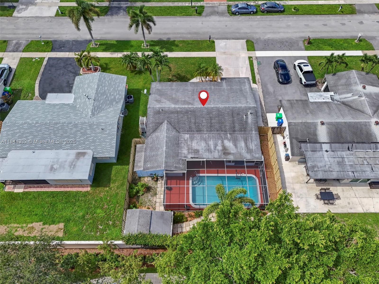 SUNRISE GOLF VILLAGE - Residential