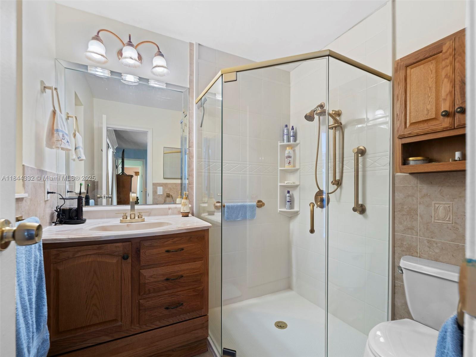 SUNRISE GOLF VILLAGE - Residential