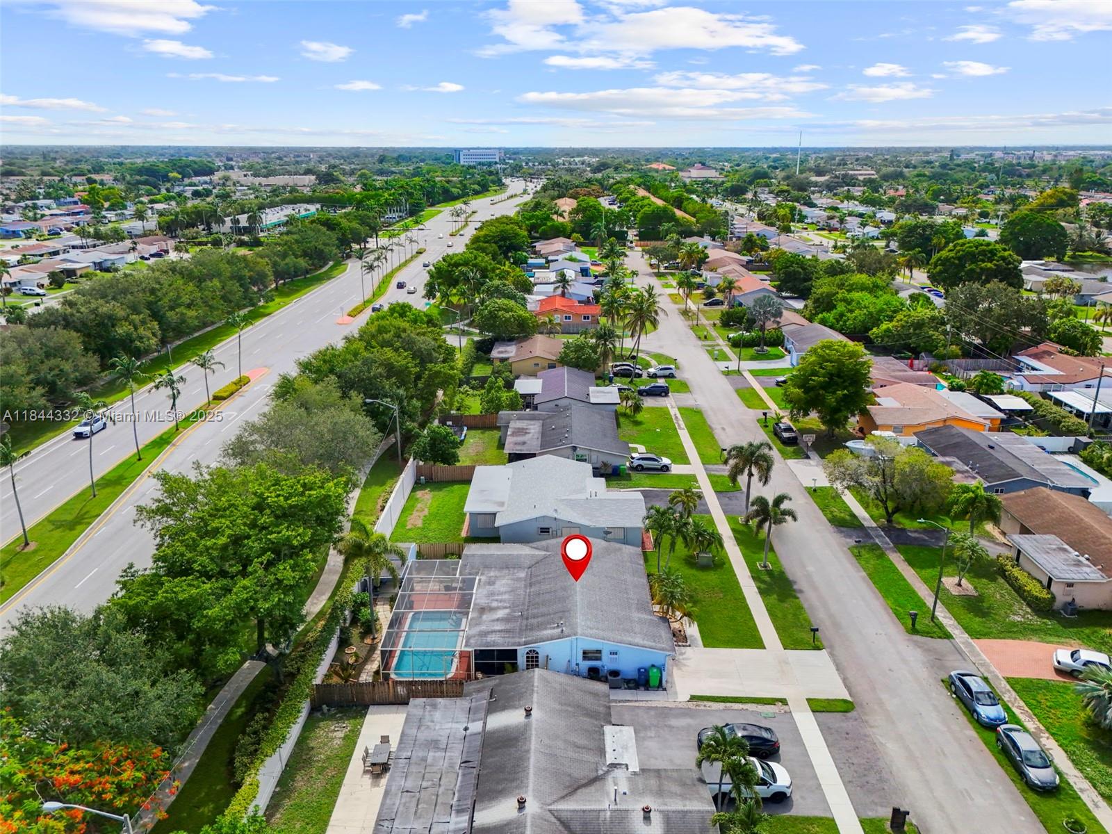 SUNRISE GOLF VILLAGE - Residential